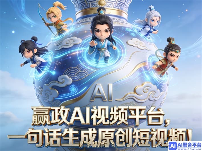 治愈日常短剧封面